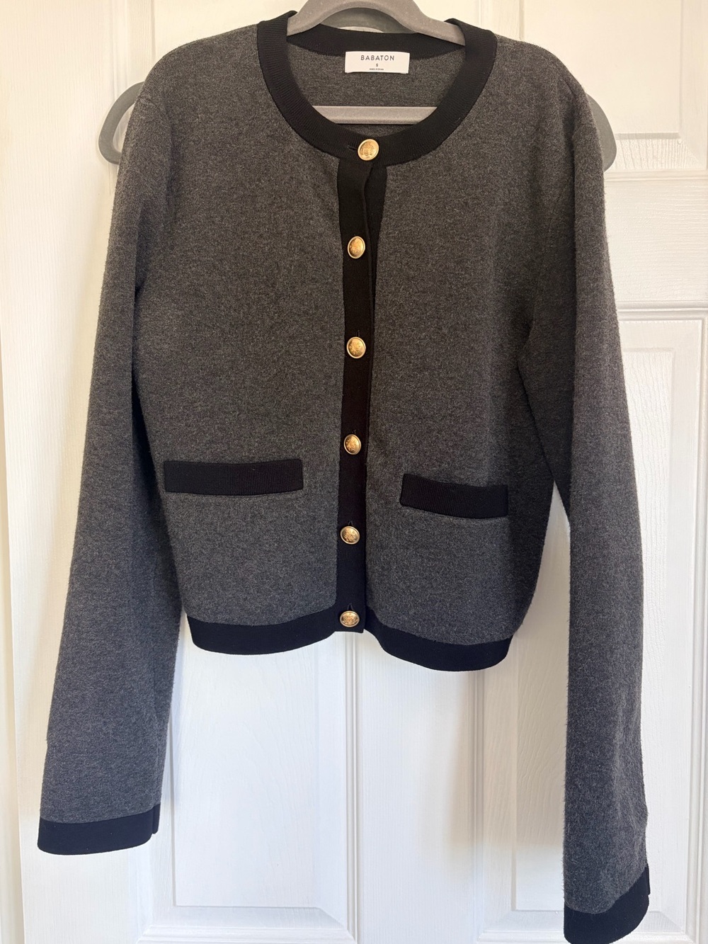 Babaton Approach Cardigan